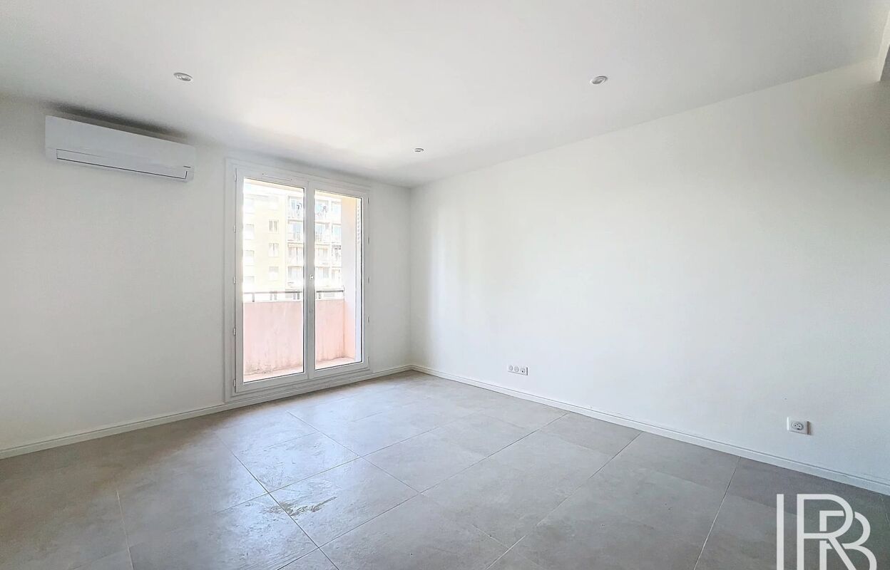 appartement 2 pièces 32 m2 à louer à Marseille 9 (13009)