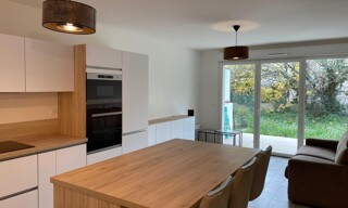 Appartement 3 Pièces 61 m² à vendre à Marseille 13 (13013)