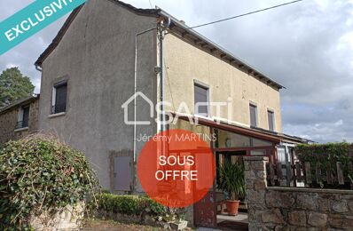 vente maison 159 900 € à proximité de Sauveterre-de-Rouergue (12800)