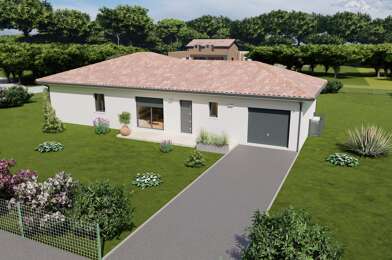 Maison 4 pièces 339000 €