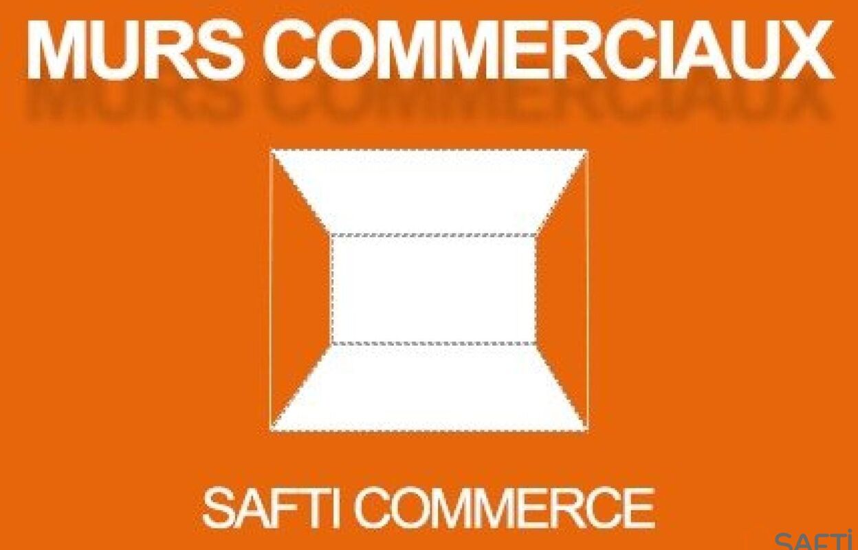 commerce 1 pièces 142 m2 à vendre à Brest (29200)