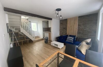 vente maison 158 250 € à proximité de Guipavas (29490)