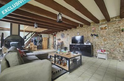 vente maison 280 000 € à proximité de Orthevielle (40300)