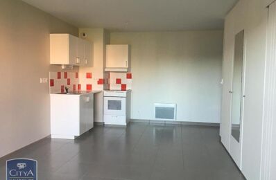 location appartement 836 € CC /mois à proximité de Saint-Avertin (37550)