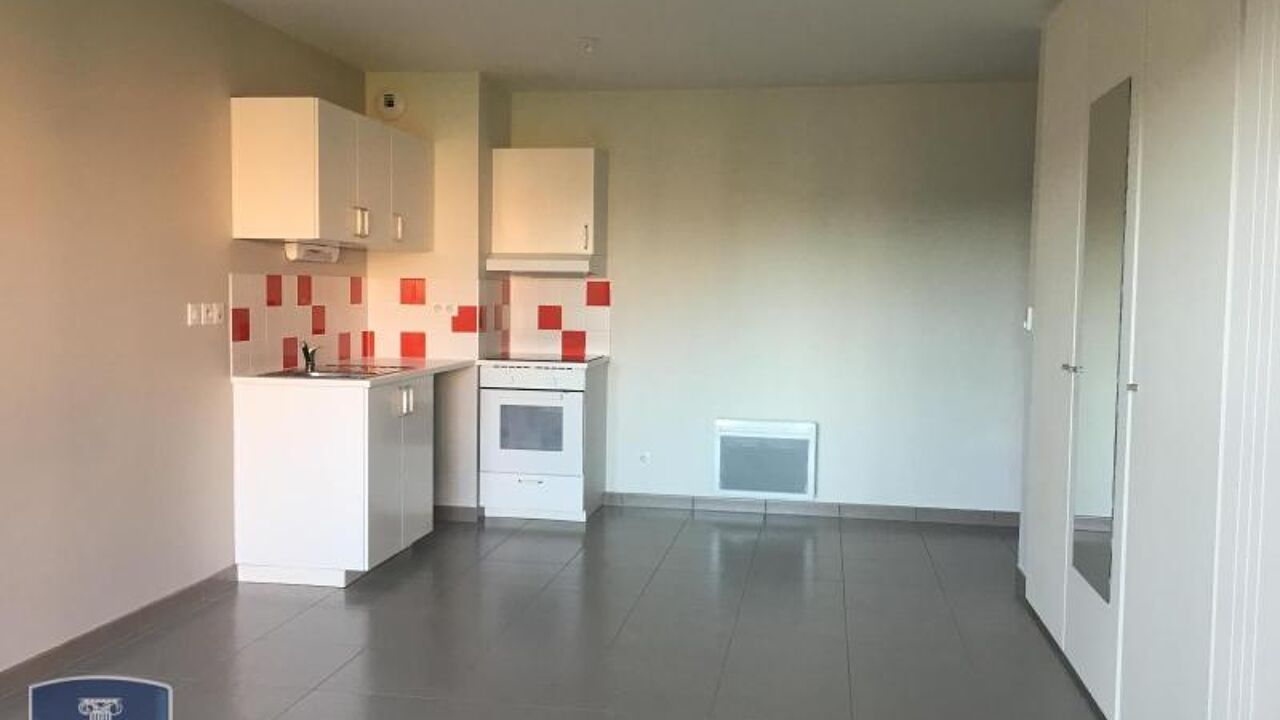 appartement 3 pièces 73 m2 à louer à Tours (37100)