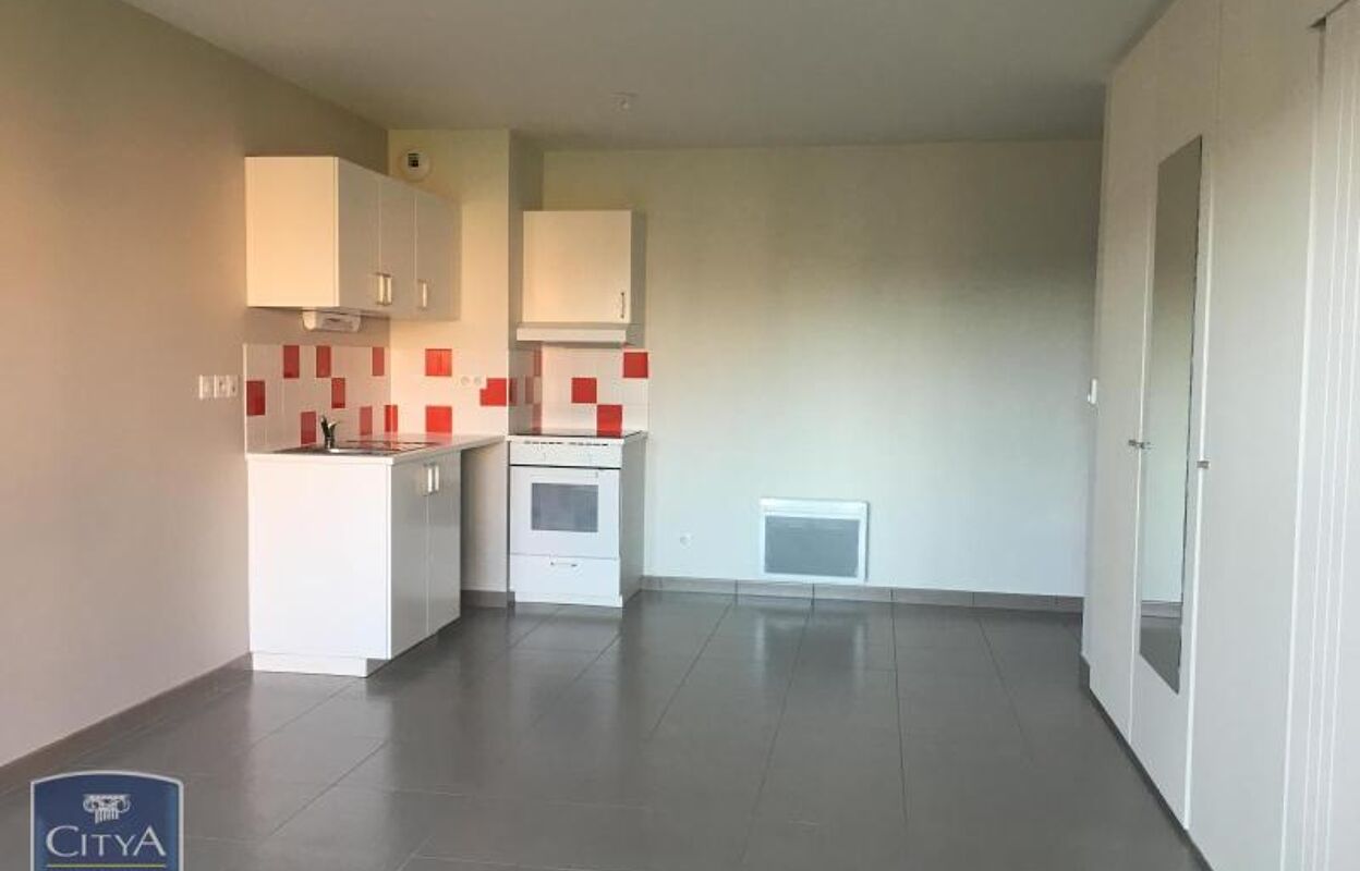 appartement 3 pièces 73 m2 à louer à Tours (37100)