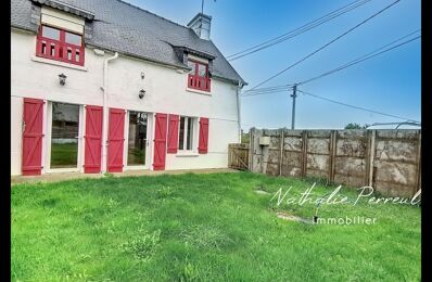 vente maison 179 500 € à proximité de Paimpont (35380)