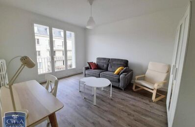 location appartement 684 € CC /mois à proximité de La Riche (37520)