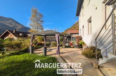 vente maison 699 000 € à proximité de La Rivière-Enverse (74440)