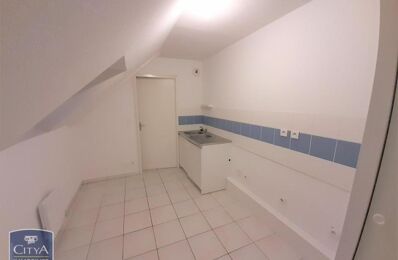 location appartement 556 € CC /mois à proximité de Sèvremoine (49230)