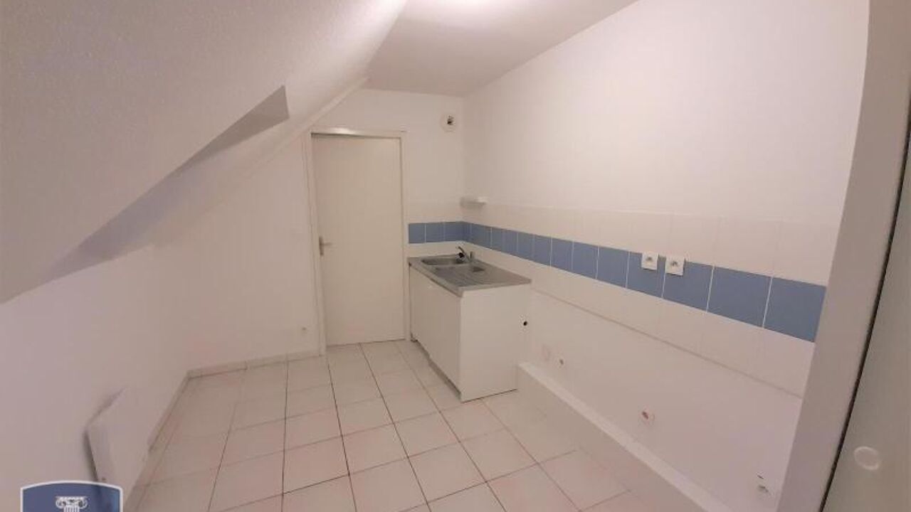 appartement 3 pièces 74 m2 à louer à Beaupréau (49600)