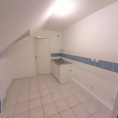 Appartement 3 pièces 74 m²