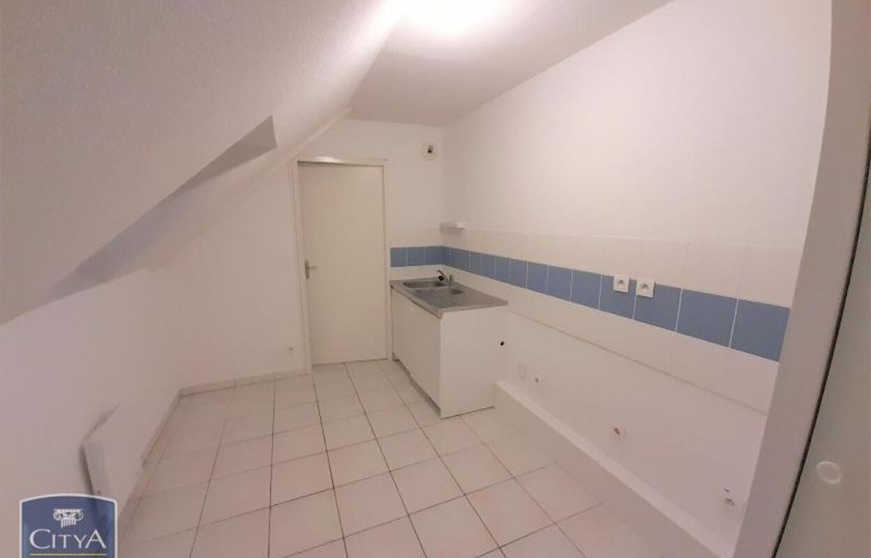 appartement 3 pièces 74 m2 à louer à Beaupréau (49600)