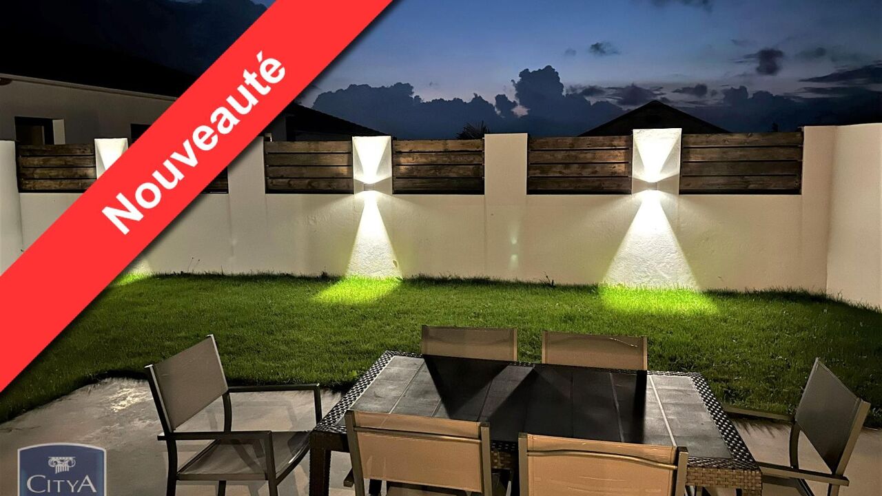 maison 5 pièces 97 m2 à vendre à Sèvremoine (49230)