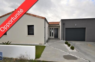 vente maison 318 000 € à proximité de Saint-Macaire-en-Mauges (49450)