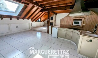 Appartement 2 Pièces 64 m² à vendre à Viuz-en-Sallaz (74250)
