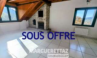 Appartement 2 Pièces 64 m² à vendre à Viuz-en-Sallaz (74250)