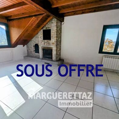 Appartement 2 pièces 239000 €