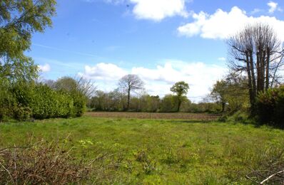 terrain  pièces 932 m2 à vendre à Ploulec'H (22300)