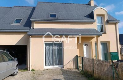 vente maison 405 000 € à proximité de Saint-Briac-sur-Mer (35800)