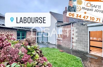 vente maison 77 900 € à proximité de Festubert (62149)