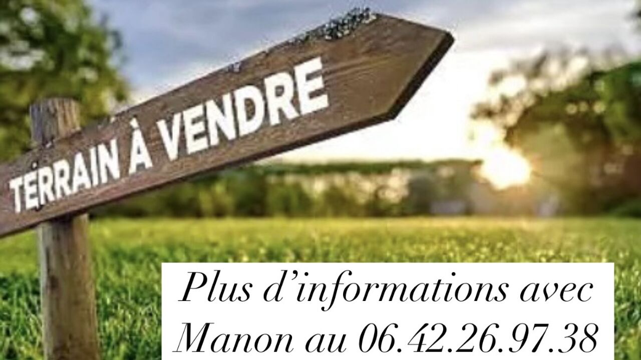 terrain 222 m2 à construire à Orléans (45000)