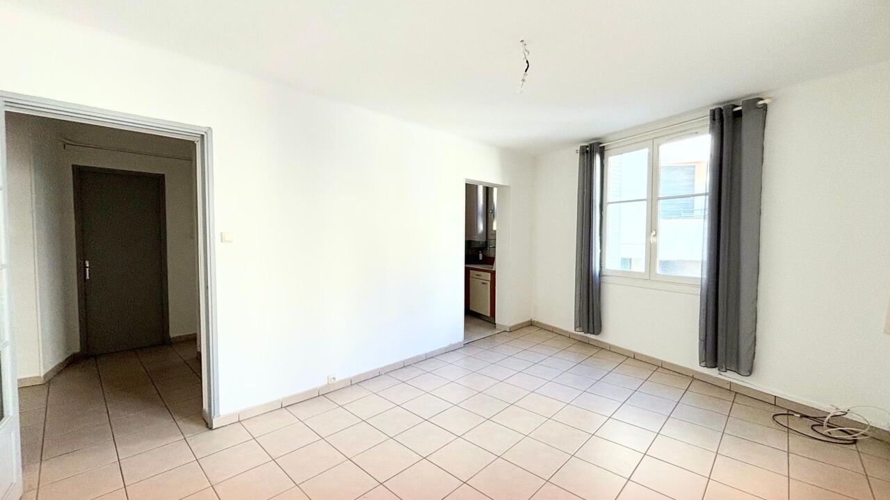 appartement 3 pièces 57 m2 à vendre à Avignon (84000)