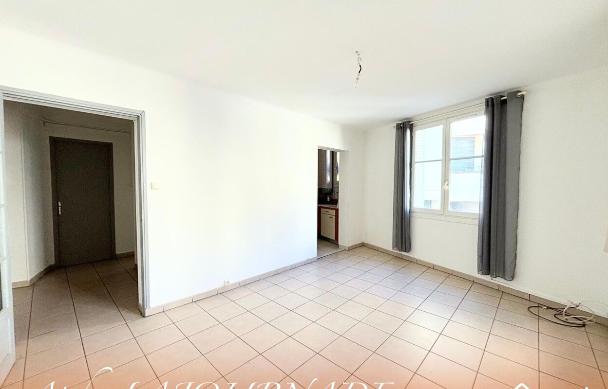 appartement 3 pièces 57 m2 à vendre à Avignon (84000)