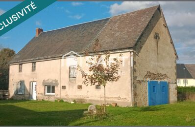 vente maison 100 000 € à proximité de Puy-Saint-Gulmier (63470)