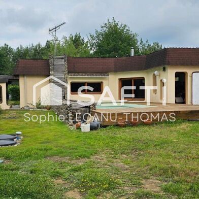 Maison 4 pièces 259000 €