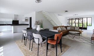 Maison 6 Pièces 156 m² à vendre à Lanton (33138)