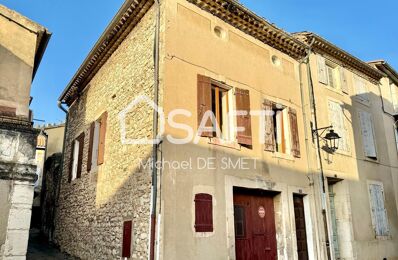 vente maison 99 000 € à proximité de Viviers (07220)