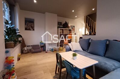 vente maison 158 500 € à proximité de Houplin-Ancoisne (59263)