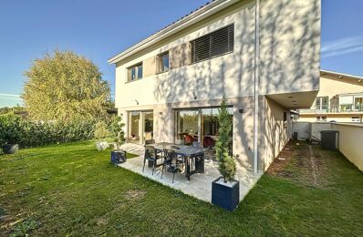 vente maison 425 000 € à proximité de Blyes (01150)