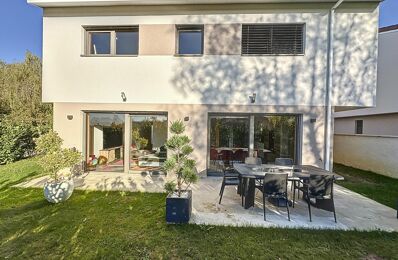 vente maison 425 000 € à proximité de Vertrieu (38390)