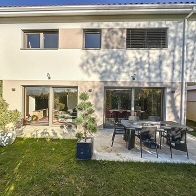 Maison 5 pièces 132 m²