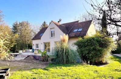 vente maison 670 000 € à proximité de Saint-Marcel (27950)