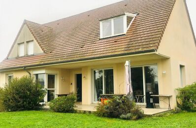 vente maison 297 000 € à proximité de Serrigny-en-Bresse (71310)