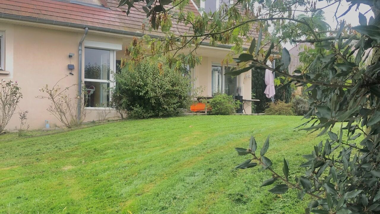 maison 7 pièces 167 m2 à vendre à Bragny-sur-Saône (71350)