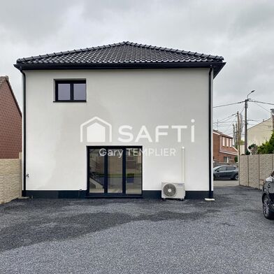 Maison 5 pièces 250000 €
