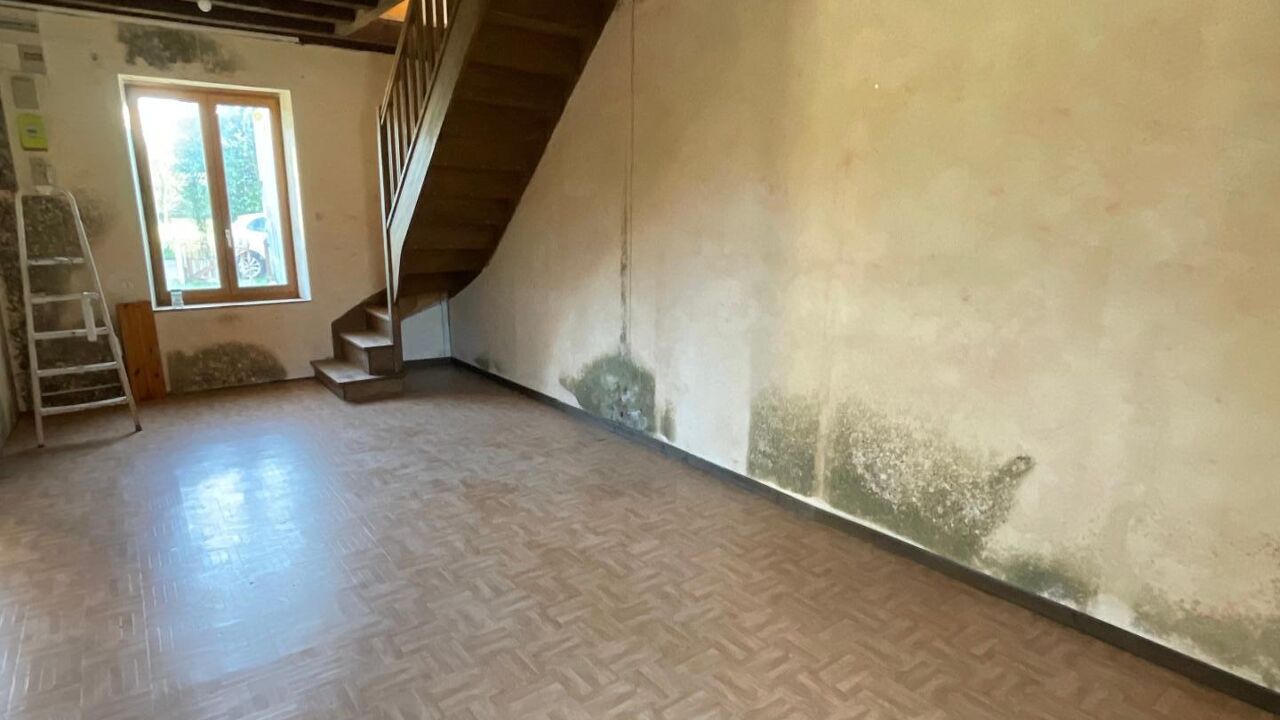 maison 4 pièces 90 m2 à vendre à Plou (18290)