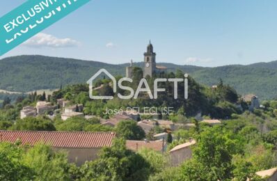 vente maison 379 000 € à proximité de Saint-Martin-de-la-Brasque (84760)