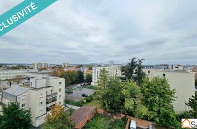 vente appartement 183 000 € à proximité de Villers-Franqueux (51220)