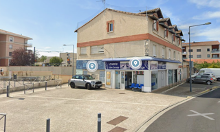 Commerce  134 m² à louer à Blagnac (31700)