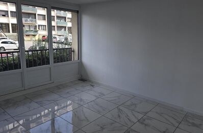 location appartement 750 € CC /mois à proximité de Échirolles (38130)