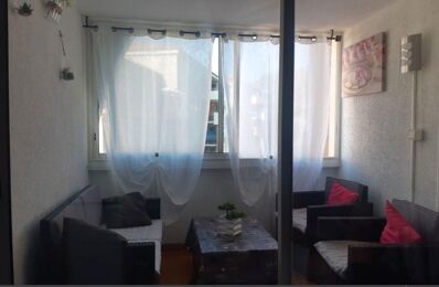 vente appartement 145 000 € à proximité de Florensac (34510)