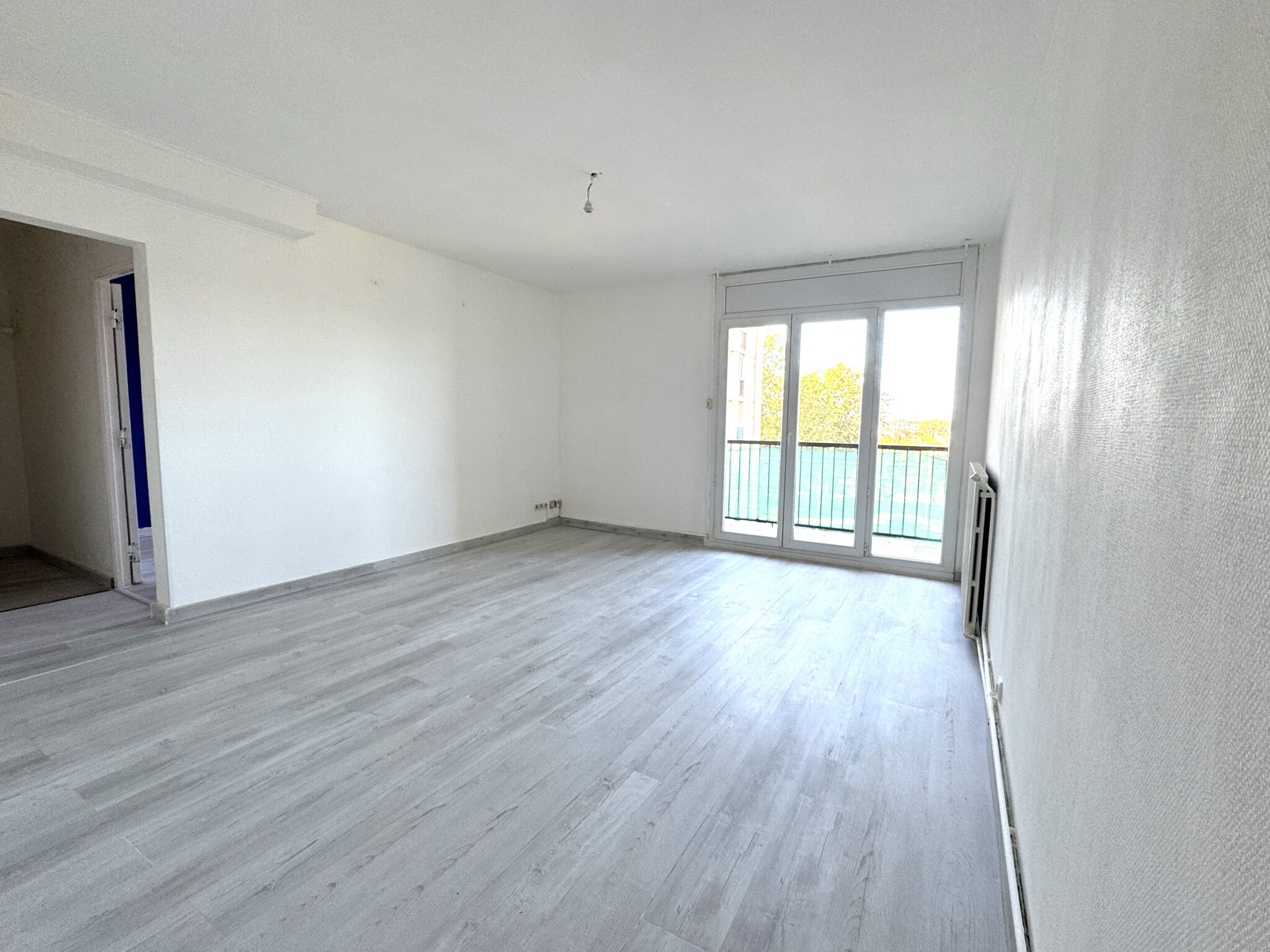 Appartement 4 pièces  à louer Perpignan 66000