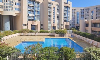 Appartement 2 Pièces 23 m² à vendre à Sète (34200)