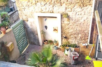 vente maison 155 000 € à proximité de Cuxac-d'Aude (11590)