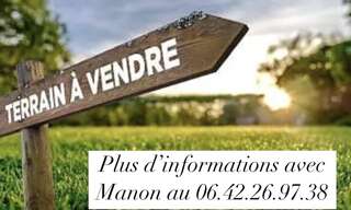 Terrain 260 m² à construire Olivet (45160)